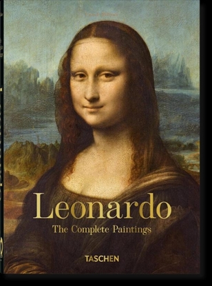 Afbeeldingen van 45th Edition Leonardo