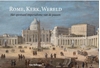Afbeelding van Cahierreeks Rome, Kerk, Wereld