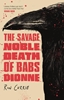 Afbeelding van The Savage, Noble Death of Babs Dionne
