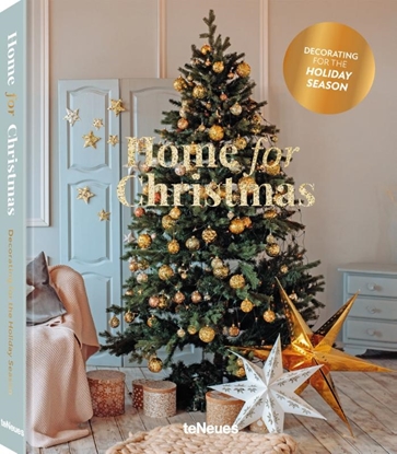 Afbeeldingen van Home for Christmas
