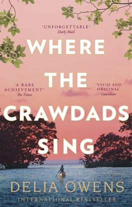 Afbeeldingen van Where the Crawdads Sing