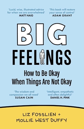 Afbeeldingen van Big Feelings