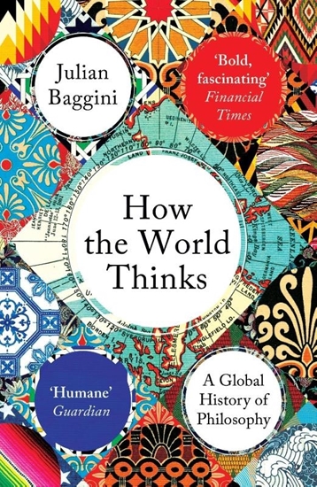 Afbeelding van How the World Thinks
