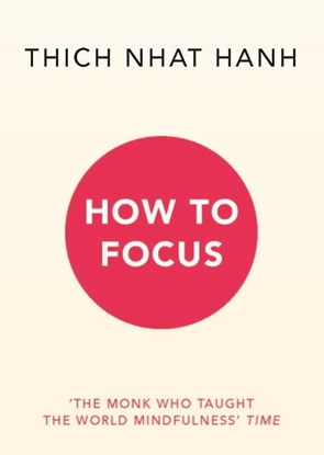 Afbeeldingen van How to Focus