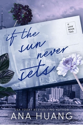 Afbeeldingen van If the Sun Never Sets