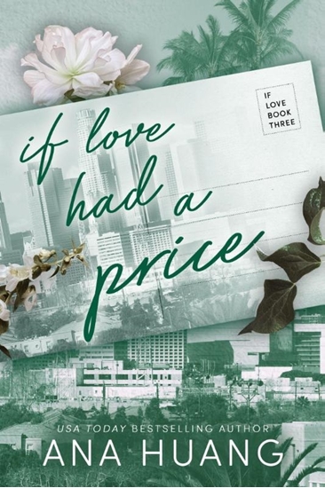 Afbeelding van If Love Had A Price