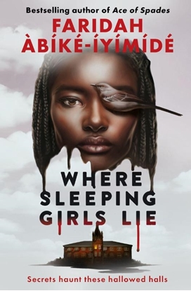 Afbeeldingen van Where Sleeping Girls Lie