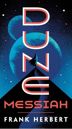 Afbeeldingen van Dune Dune Messiah
