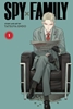 Afbeelding van Spy x Family Spy x Family, Vol. 1