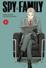 Afbeelding van Spy x Family Spy x Family, Vol. 1