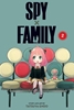 Afbeelding van Spy x Family Spy x Family, Vol. 2
