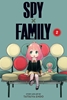 Afbeelding van Spy x Family Spy x Family, Vol. 2