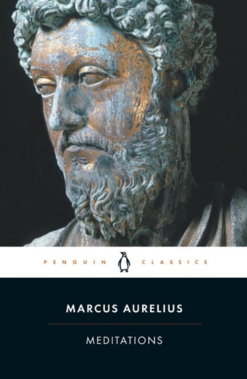 Afbeelding van Penguin Classics Meditations