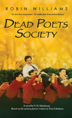 Afbeeldingen van Dead Poets Society