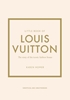 Afbeelding van Little Books of Fashion Little Book of Louis Vuitton