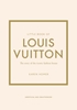 Afbeelding van Little Books of Fashion Little Book of Louis Vuitton