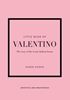 Afbeelding van Little Books of Fashion Little Book of Valentino
