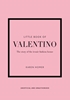 Afbeelding van Little Books of Fashion Little Book of Valentino