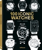 Afbeelding van 100 Iconic Watches