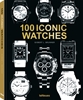 Afbeelding van 100 Iconic Watches