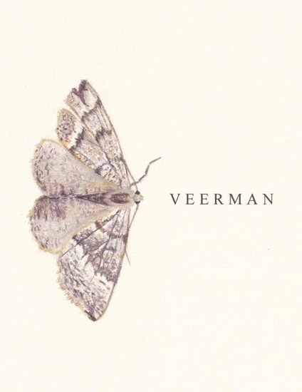 Afbeelding van Veerman