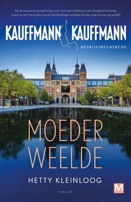 Afbeeldingen van Kauffmann Moederweelde