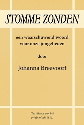 Afbeeldingen van Stomme zonden