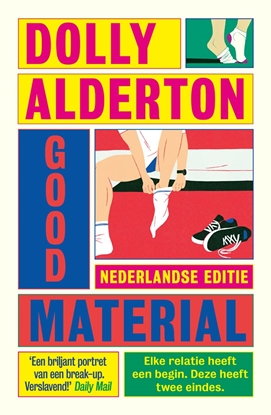 Afbeeldingen van Good Material
