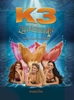 Afbeelding van K3 K3 : filmboek - Lied van de zeemeermin