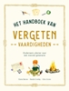 Afbeelding van Het handboek van vergeten vaardigheden