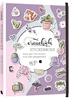 Afbeelding van CreaChick Stickerboek