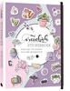 Afbeelding van CreaChick Stickerboek
