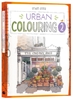 Afbeelding van Urban Colouring 2
