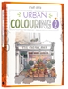 Afbeelding van Urban Colouring 2
