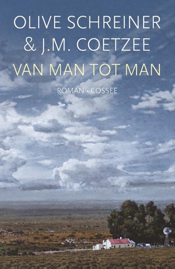 Afbeelding van Van man tot man