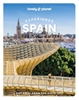 Afbeelding van Lonely Planet Experience Lonely Planet Experience Spain