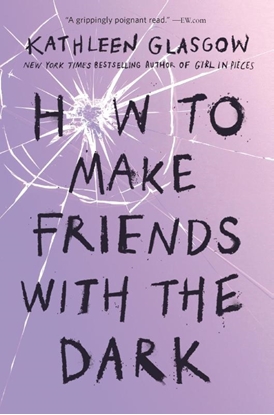 Afbeeldingen van How to Make Friends with the Dark