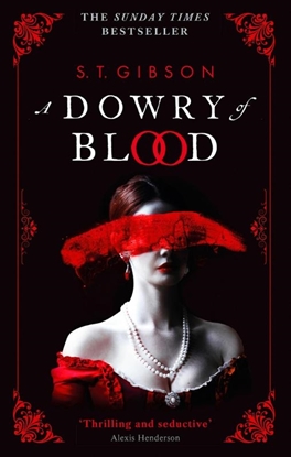 Afbeeldingen van A Dowry of Blood