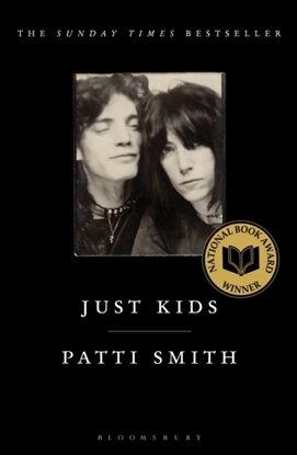 Afbeeldingen van Bloomsbury Paperbacks Just Kids