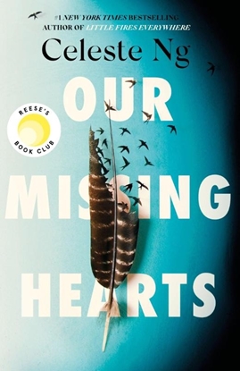 Afbeeldingen van Our Missing Hearts