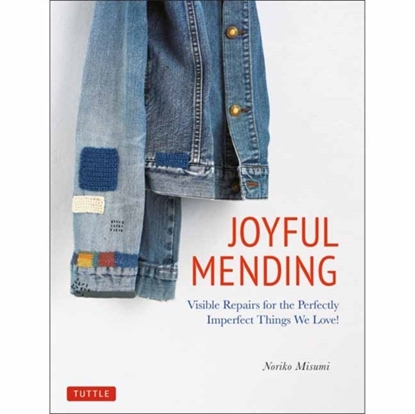 Afbeeldingen van Joyful Mending