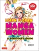 Afbeelding van Learn to Draw Manga Women