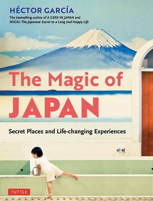 Afbeeldingen van The Magic of Japan