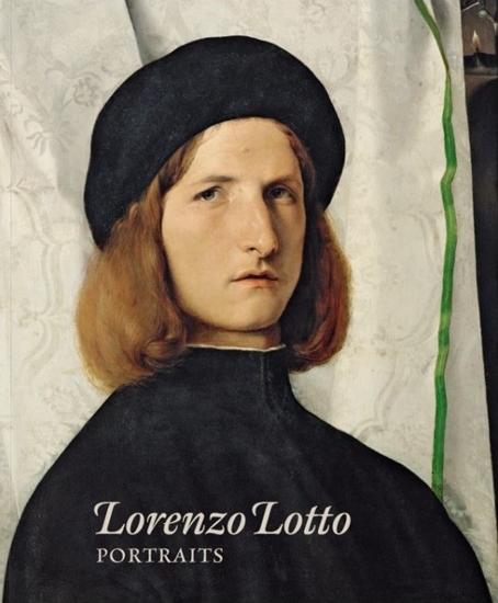 Afbeelding van Lorenzo Lotto Portraits