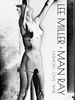 Afbeelding van Lee Miller. Man Ray
