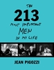 Afbeelding van Jean Pigozzi: The 213 Most Important Men In My Life