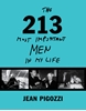 Afbeelding van Jean Pigozzi: The 213 Most Important Men In My Life