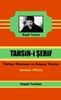 Afbeelding van Raşidi Tahsini Şerifi PRO11