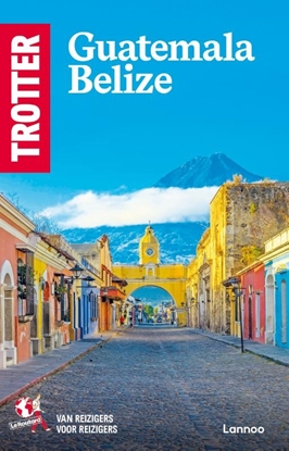 Afbeeldingen van Trotter Trotter Guatemala/Belize
