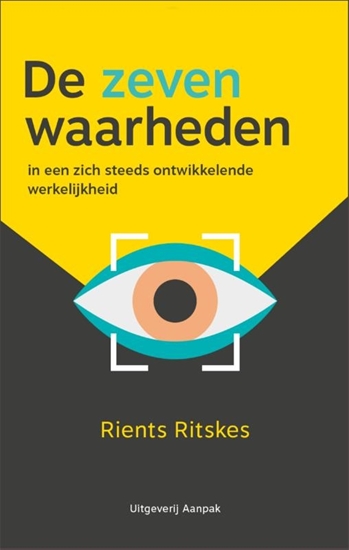 Afbeelding van De zeven waarheden
